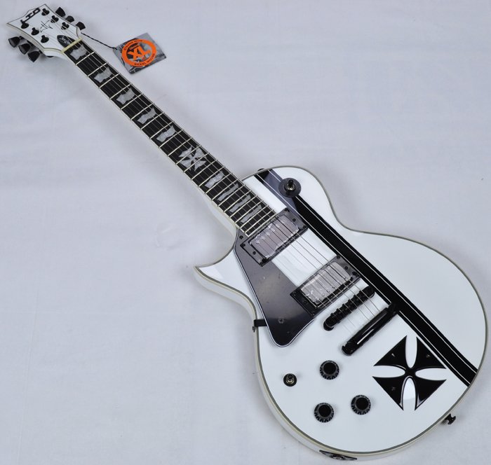 esp ltd iron cross