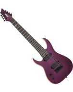 Schecter John Browne Tao-8 Lefty Guitar Satin Trans Purple sku number SCHECTER467