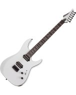 Schecter Reaper-6 Custom Guitar Gloss White sku number SCHECTER2178