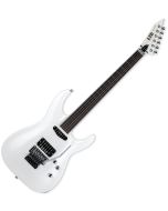 ESP LTD Horizon Custom '87 Guitar Pearl White sku number LHORIZONCTM87PW