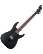 ESP LTD M-201HT Guitar in Black Satin sku number LM201HTBLKS