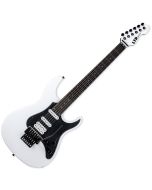 ESP LTD SN-1000FR Electric Guitar in Snow White sku number LSN1000FRSW