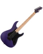 ESP LTD SN-200HT Guitar Dark Metallic Purple Satin sku number LSN200HTMDMPS