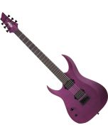 Schecter John Browne Tao-6 Lefty Guitar Satin Trans Purple sku number SCHECTER465