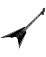 ESP LTD ARROW-1000ET Evertune Black Guitar sku number LARROW1000ETBLK