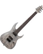 Schecter Sunset-7 Extreme Electric Guitar Grey Ghost sku number SCHECTER2572