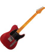 Schecter PT Special Guitar Candy Apple Red Satin sku number SCHECTER664