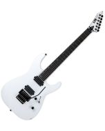 ESP LTD M-1000 Electric Guitar Snow White sku number LM1000SW