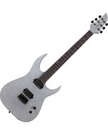 Schecter KM-6 MK-III Legacy Guitar Transparent White Satin sku number SCHECTER872