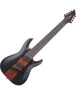 Schecter Rob Scallon C-8 Multiscale Lefty Guitar sku number SCHECTER906