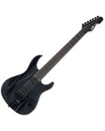 ESP LTD SN-1007HT 7 String Baritone Guitar Black Blast sku number LSN1007BHTBLKBLAST