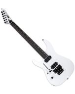 ESP LTD M-1000 Lefty Guitar Snow White sku number LM1000SWLH