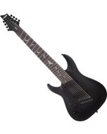 Schecter Damien-8 Multiscale Lefty Electric Guitar sku number SCHECTER2479