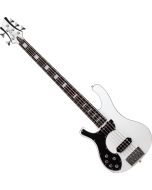 Schecter Stargazer-5 Lefty Electric Bass Gloss White sku number SCHECTER690