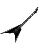 ESP LTD Arrow-1007BET Baritone Guitar Black B-Stock sku number LARROW1007BETBLK-B