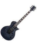 ESP LTD EC-1000ET Evertune Flamed Maple Guitar B-Stock sku number LEC1000ETFMSTBLK-B