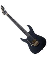 ESP LTD M-1001 Lefty Guitar Charcoal Metallic Satin sku number LM1001CHMSLH