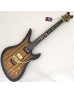 Schecter Synyster Custom-S Guitar Satin Gold Burst B-Stock 1288 sku number SCHECTER1743-B1288