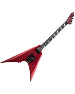 ESP LTD Arrow-1000 Guitar Candy Apple Red Satin sku number LARROW1000CARSF