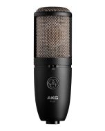 AKG P420 High Performance Dual Capsule True Condenser Microphone sku number 3101H00430