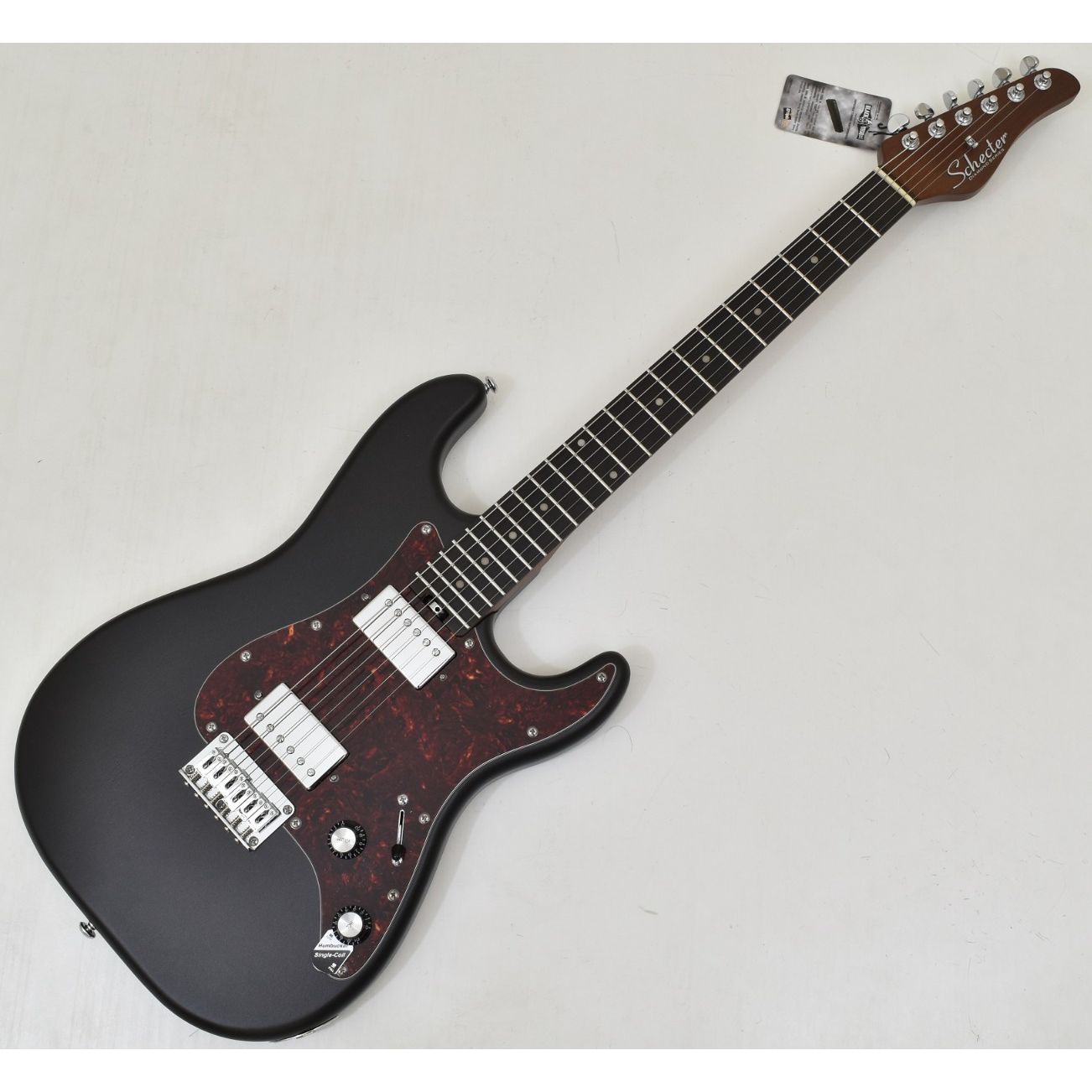 Schecter on sale jack fowler