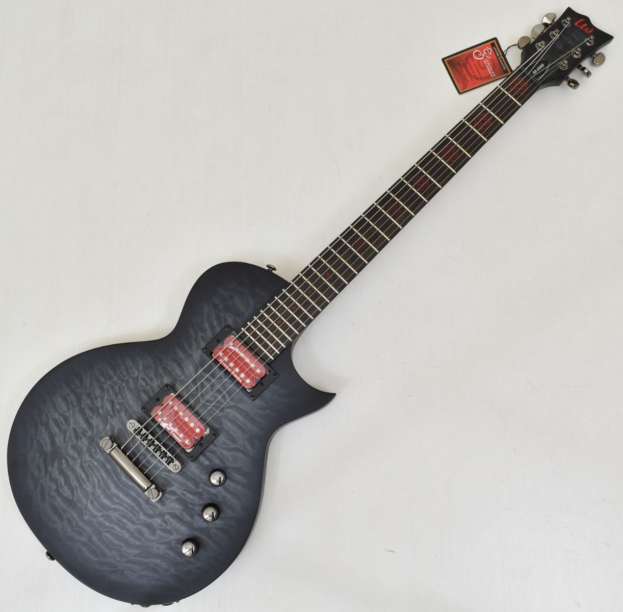 B stock deals guitars