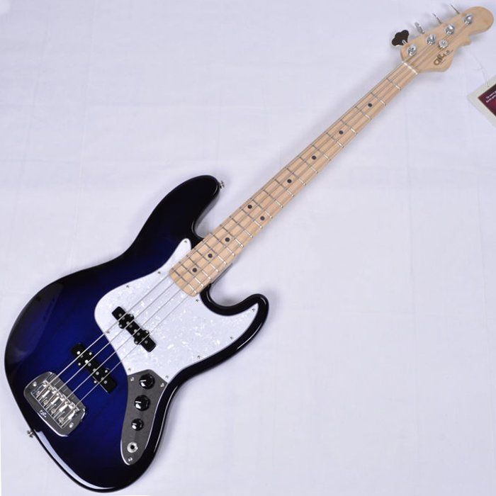 G&l empress outlet bass