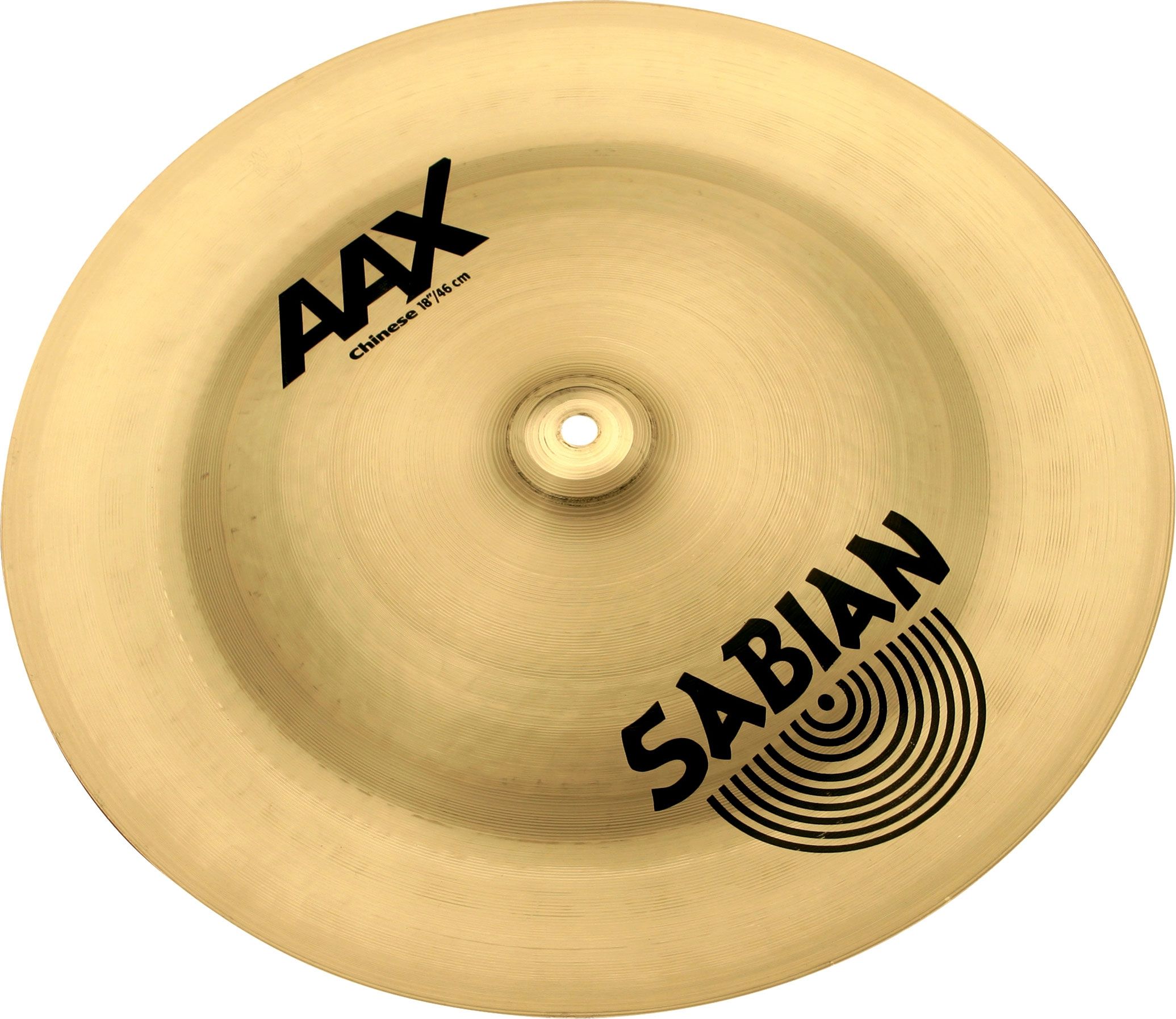 Sabian 18