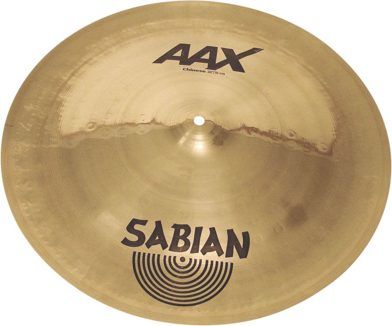 Sabian 20