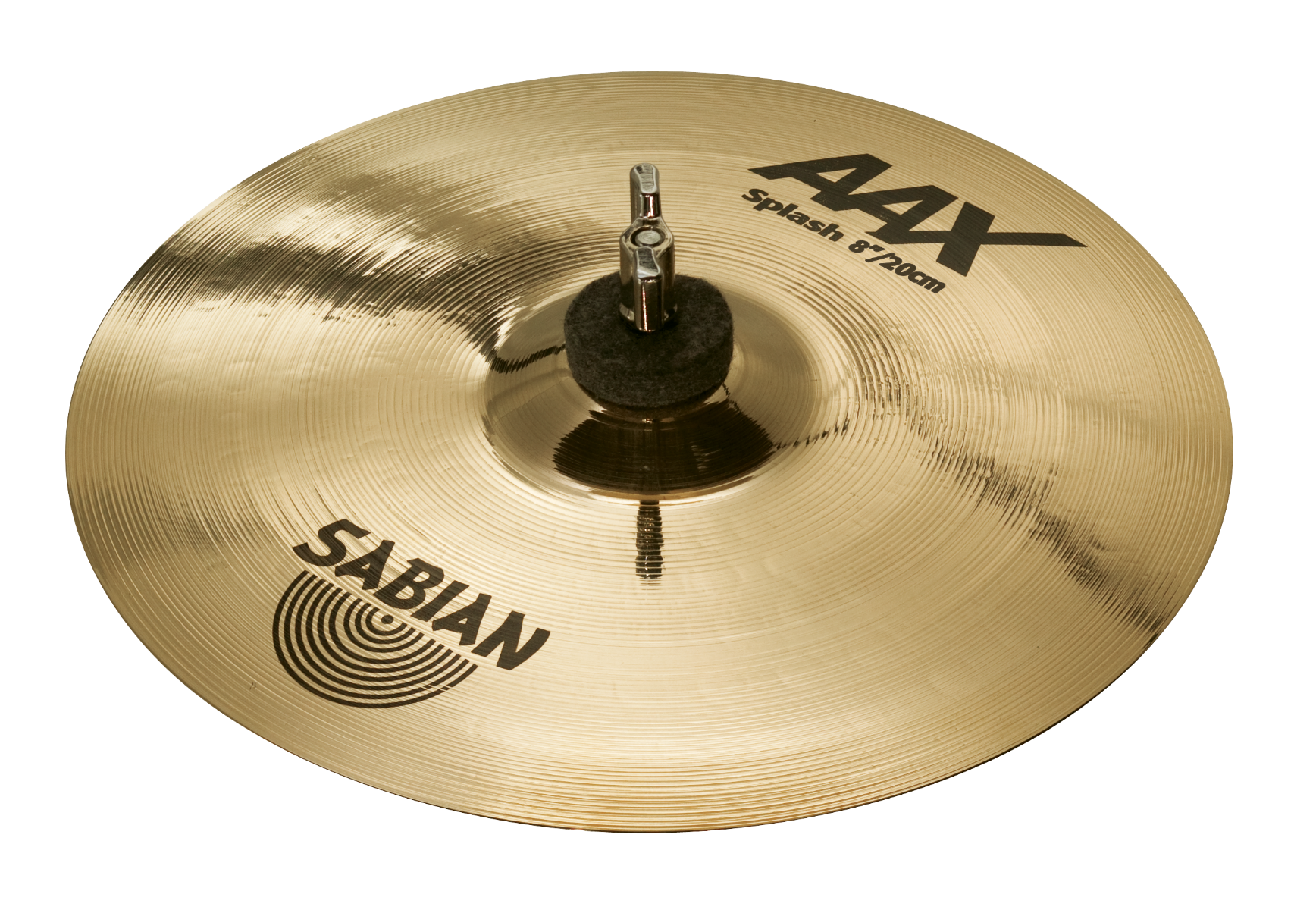 Sabian 8