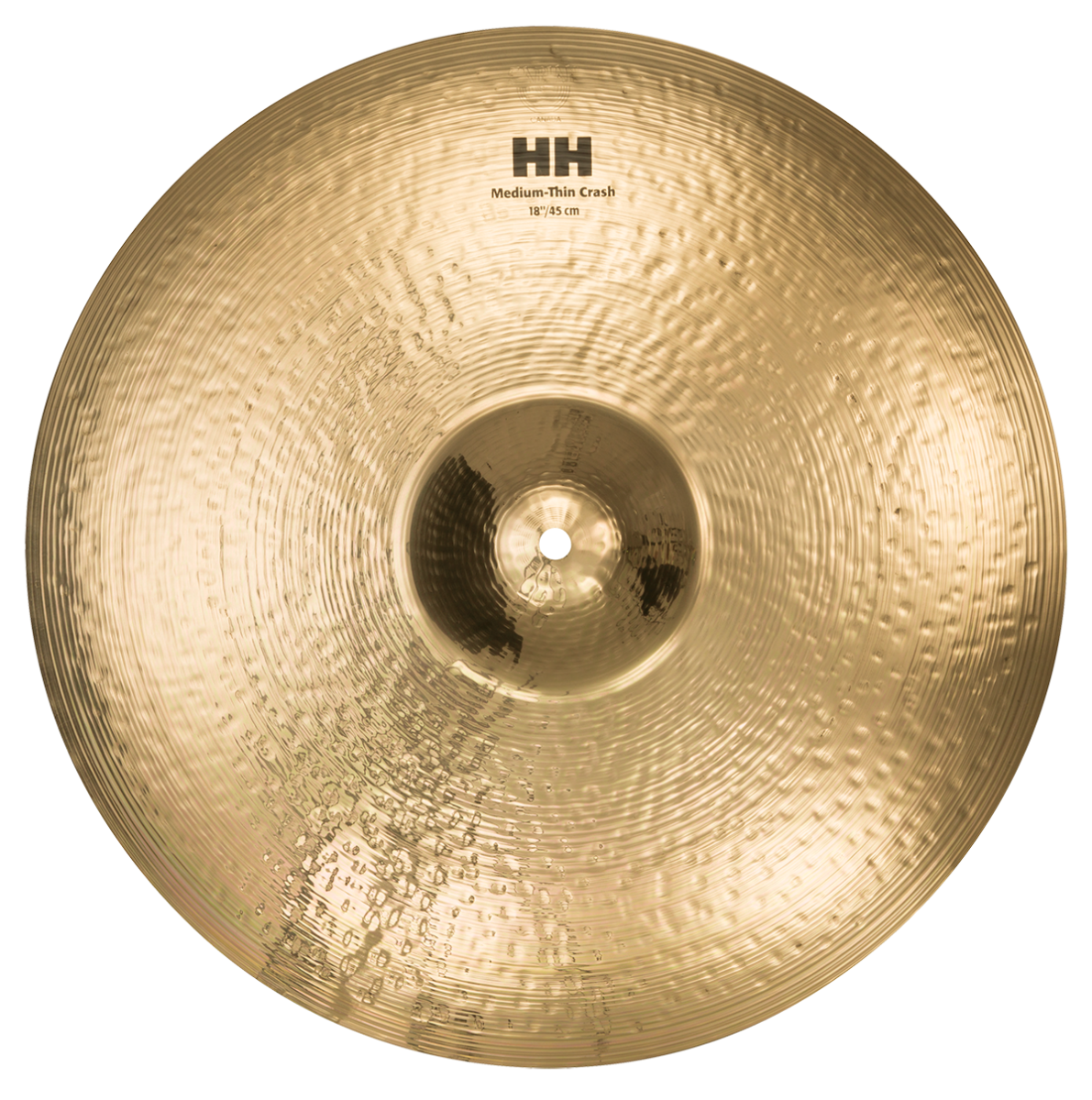 Sabian 18