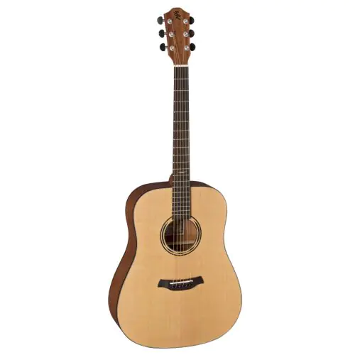 Baton Rouge AR11C/D-W Dreadnought Guitar sku number 150013