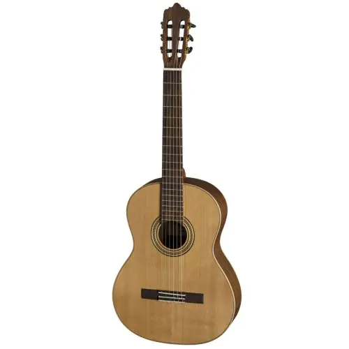 La Mancha Rubi CM-N-L Classical Guitar sku number 260114