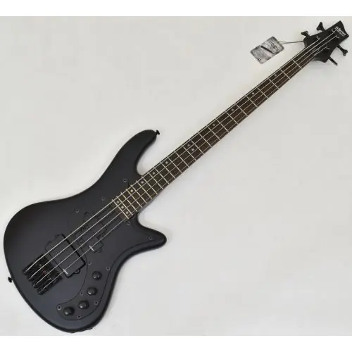 Schecter Stiletto Stealth-4 Bass B-Stock 0569 sku number SCHECTER2522.B0569