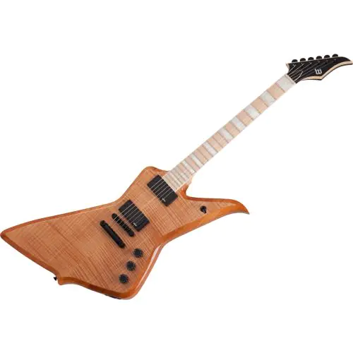 Wylde Audio Blood Eagle Rawtop Guitar sku number SCHECTER4523