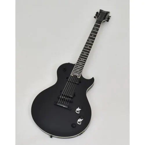 Schecter Solo-II SLS Elite Evil Twin Guitar B-Stock 1035 sku number SCHECTER1338.B1035