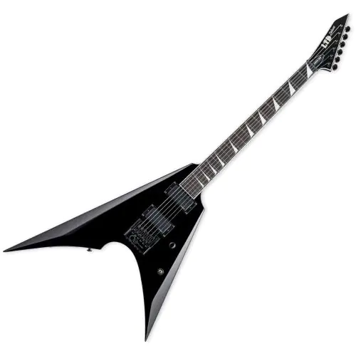 ESP LTD ARROW-1000ET Evertune Black Guitar B-Stock sku number LARROW1000ETBLK-B