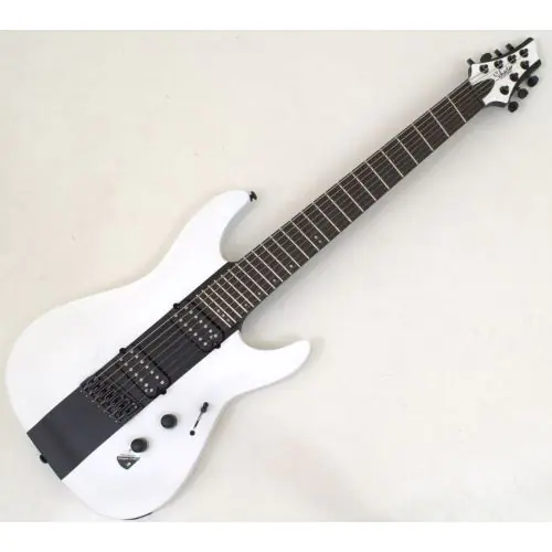 Schecter Rob Scallon C-7 Multiscale Guitar Satin Contrast B-Stock 0725 sku number SCHECTER908-B0725