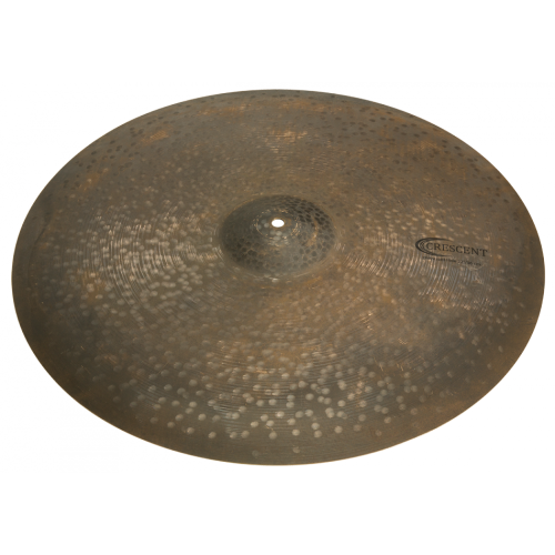 Sabian 22" Element Distressed Ride sku number EL22RD