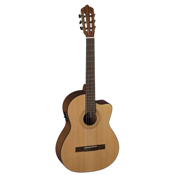 La Mancha Rubinito CM-CEN Classical Guitar sku number 260045