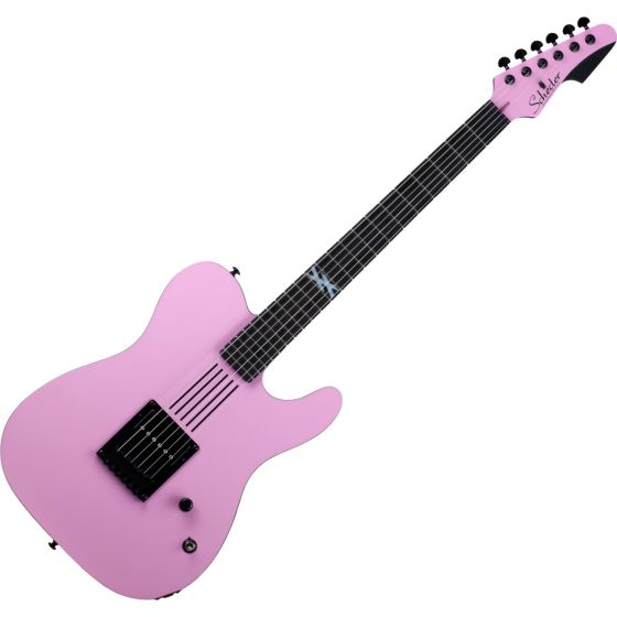 Schecter Machine Gun Kelly PT Guitar Hot Pink sku number SCHECTER85