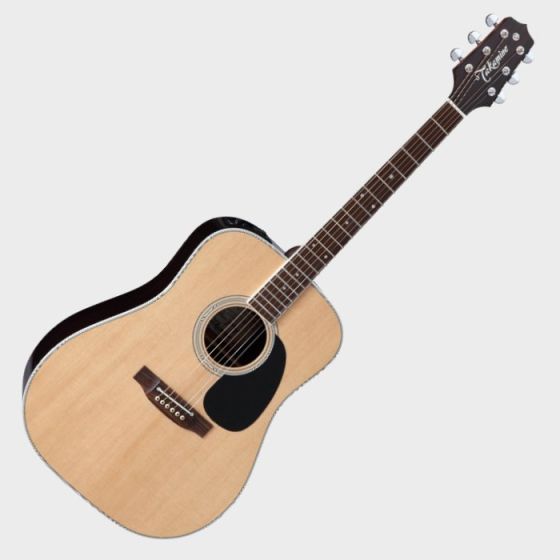 Takamine EF360GF Glenn Frey Electric Acoustic Guitar sku number JTAKEF360GF