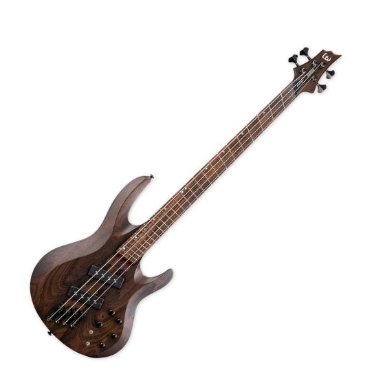 ESP LTD B-1004 Multi-Scale Natural Satin Bass B-Stock sku number LB1004MSNS-B