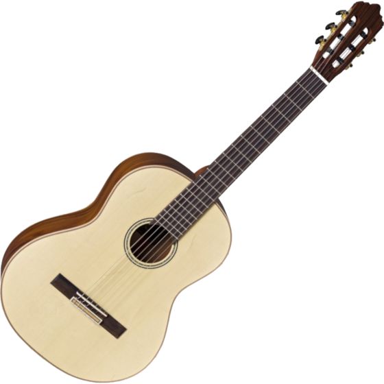 La Mancha Sapphire SM Classical Guitar sku number 262750