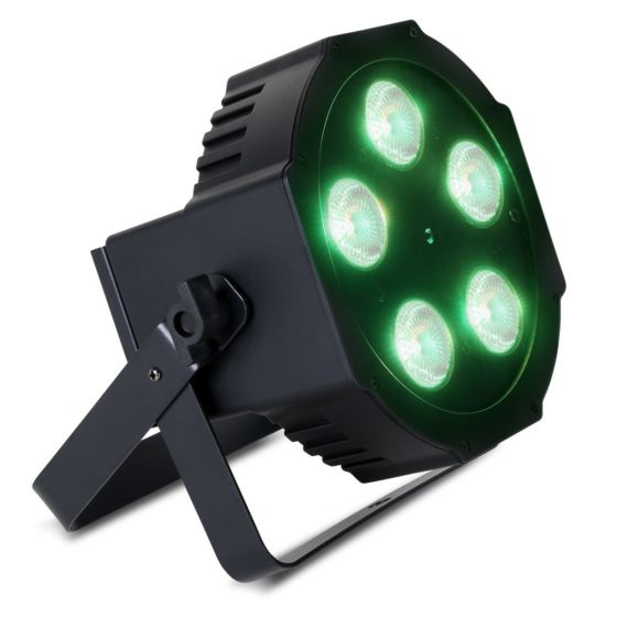 Martin Thrill Compact PAR-64 LED Wall Wash sku number 90280116