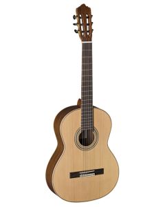 La Mancha Zafiro CM Classical Guitar sku number 260381