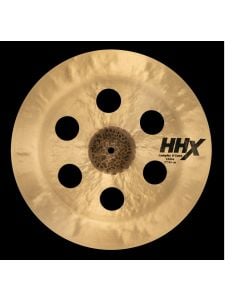 17" HHX Complex O-Zone China sku number 11716OZXCN