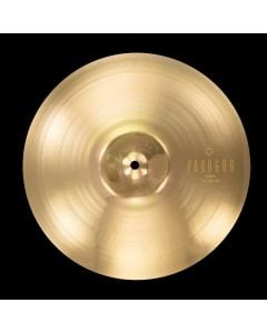 SABIAN 14" Paragon Hat Bottom Brilliant Finish sku number NP1402/2B