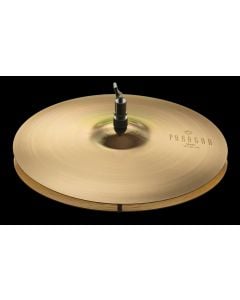 SABIAN 14" Paragon Hat Bottom Brilliant Finish sku number NP1402/2B