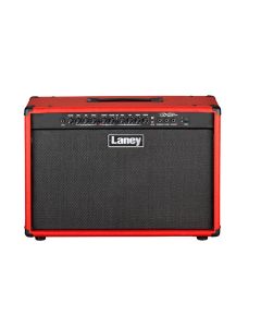 LANEY LX120RT-RED 120W GTR COMBO 2CH With Reverb sku number LX120RT-RED